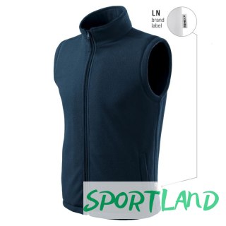 Kamizelka Rimeck polarowa unisex Next MLI-518LN 2XL