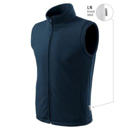 Kamizelka Rimeck polarowa unisex Next MLI-518LN XL