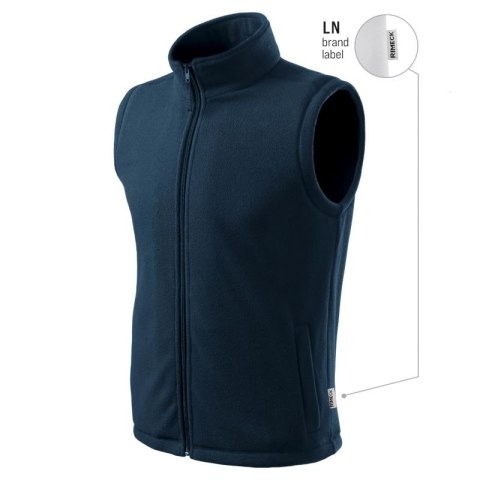 Kamizelka Rimeck polarowa unisex Next MLI-518LN XL