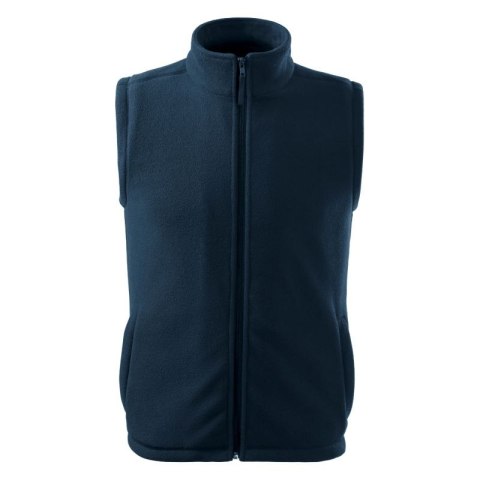 Kamizelka Rimeck polarowa unisex Next MLI-518LN XL
