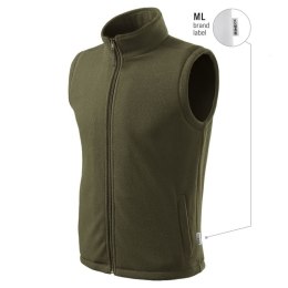 Kamizelka Rimeck polarowa unisex Next MLI-518ML XL