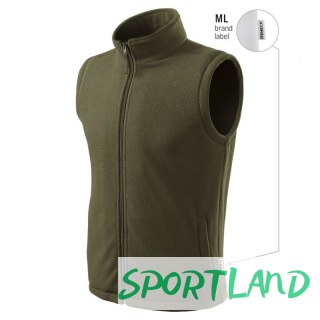 Kamizelka Rimeck polarowa unisex Next MLI-518ML XL