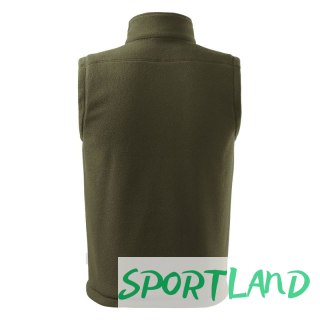 Kamizelka Rimeck polarowa unisex Next MLI-518ML XL