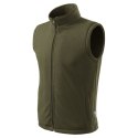 Kamizelka Rimeck polarowa unisex Next MLI-518ML XL
