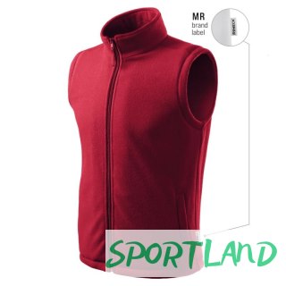 Kamizelka Rimeck polarowa unisex Next MLI-518MR M
