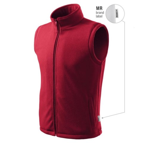 Kamizelka Rimeck polarowa unisex Next MLI-518MR M