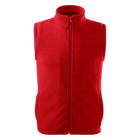 Kamizelka Rimeck polarowa unisex Next MLI-518RD 2XL Kamizelka Rimeck polarowa unisex Next MLI-518RD 2XL