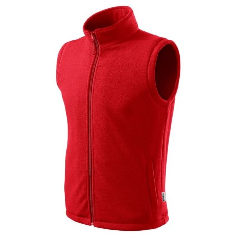 Kamizelka Rimeck polarowa unisex Next MLI-518RD 2XL Kamizelka Rimeck polarowa unisex Next MLI-518RD 2XL