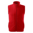 Kamizelka Rimeck polarowa unisex Next MLI-518RD L