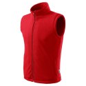 Kamizelka Rimeck polarowa unisex Next MLI-518RD L