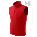 Kamizelka Rimeck polarowa unisex Next MLI-518RD XL