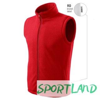 Kamizelka Rimeck polarowa unisex Next MLI-518RD XL
