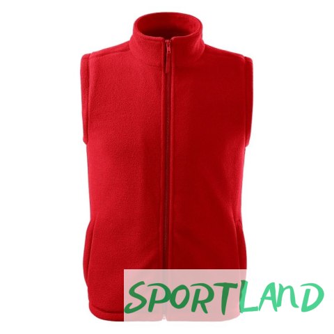 Kamizelka Rimeck polarowa unisex Next MLI-518RD XL Kamizelka Rimeck polarowa unisex Next MLI-518RD XL
