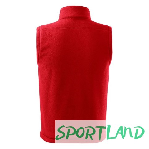 Kamizelka Rimeck polarowa unisex Next MLI-518RD XL Kamizelka Rimeck polarowa unisex Next MLI-518RD XL