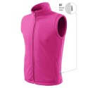 Kamizelka Rimeck polarowa unisex Next MLI-518RF S