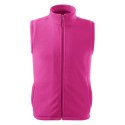 Kamizelka Rimeck polarowa unisex Next MLI-518RF S