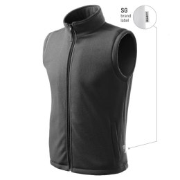 Kamizelka Rimeck polarowa unisex Next MLI-518SG L