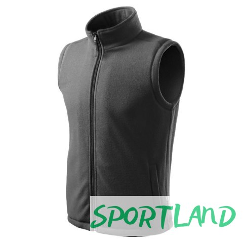 Kamizelka Rimeck polarowa unisex Next MLI-518SG L Kamizelka Rimeck polarowa unisex Next MLI-518SG L