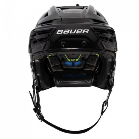 Kask hokejowy Bauer Re-akt 155 1063646 S Kask hokejowy Bauer Re-akt 155 1063646 S