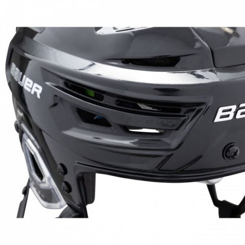 Kask hokejowy Bauer Re-akt 155 1063646 S Kask hokejowy Bauer Re-akt 155 1063646 S