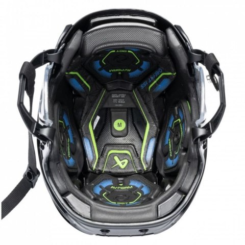 Kask hokejowy Bauer Re-akt 155 1063646 S Kask hokejowy Bauer Re-akt 155 1063646 S