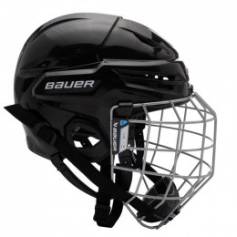 Kask hokejowy Bauer Re-akt 55 Combo 1063649 S