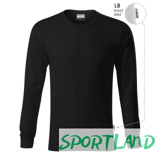 Koszulka Rimeck unisex Resist LS MLI-R05LB 3XL