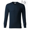 Koszulka Rimeck unisex Resist LS MLI-R05LN 2XL