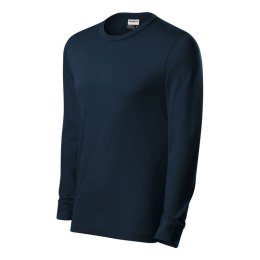 Koszulka Rimeck unisex Resist LS MLI-R05LN M