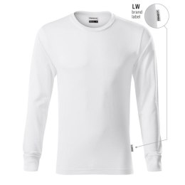 Koszulka Rimeck unisex Resist LS MLI-R05LW 2XL