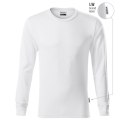 Koszulka Rimeck unisex Resist LS MLI-R05LW XL
