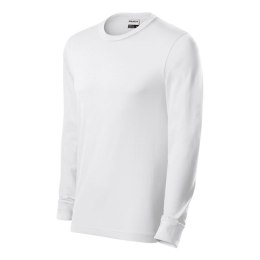 Koszulka Rimeck unisex Resist LS MLI-R05LW XL