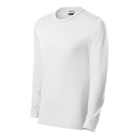Koszulka Rimeck unisex Resist LS MLI-R05LW XL Koszulka Rimeck unisex Resist LS MLI-R05LW XL