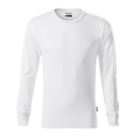 Koszulka Rimeck unisex Resist LS MLI-R05LW XL Koszulka Rimeck unisex Resist LS MLI-R05LW XL