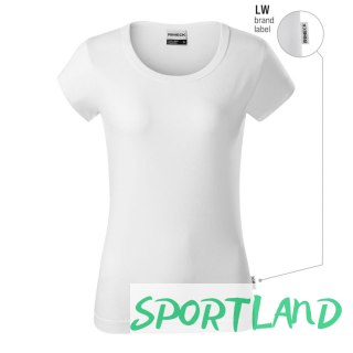 Koszulka damska Resist heavy (biały (brand label)) M