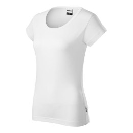 Koszulka damska Resist heavy (biały (brand label)) M