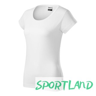 Koszulka damska Resist heavy (biały (brand label)) M