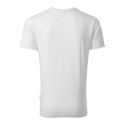 Koszulka męska Resist heavy (biały (brand label)) L