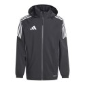 Kurtka przeciwdeszczowa adidas Tiro 24 M IJ7390 XL (188cm) Kurtka przeciwdeszczowa adidas Tiro 24 M IJ7390 XL (188cm)
