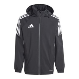 Kurtka przeciwdeszczowa adidas Tiro 24 M IJ7390 XL (188cm)
