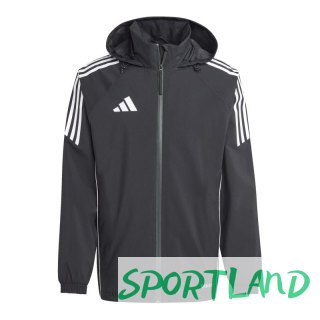 Kurtka przeciwdeszczowa adidas Tiro 24 M IJ7390 XXL (193cm)