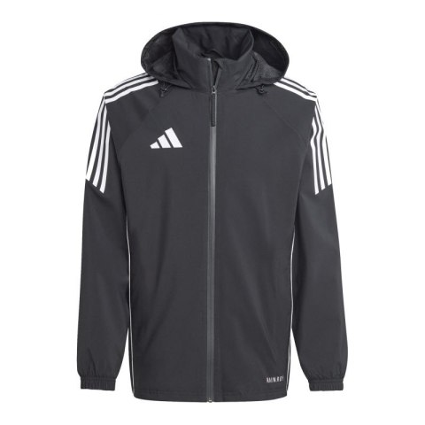 Kurtka przeciwdeszczowa adidas Tiro 24 M IJ7390 XXL (193cm)