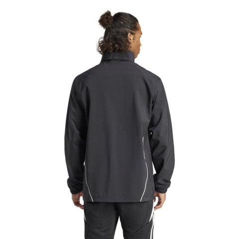 Kurtka przeciwdeszczowa adidas Tiro 24 M IJ7390 XXL (193cm) Kurtka przeciwdeszczowa adidas Tiro 24 M IJ7390 XXL (193cm)