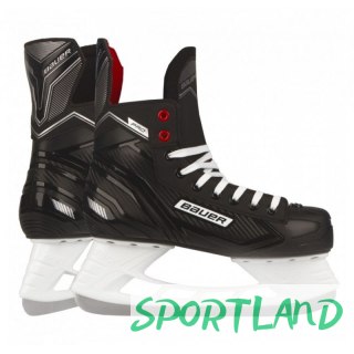 Łyżwy hokejowe Bauer Pro Jr 1054539 05.0