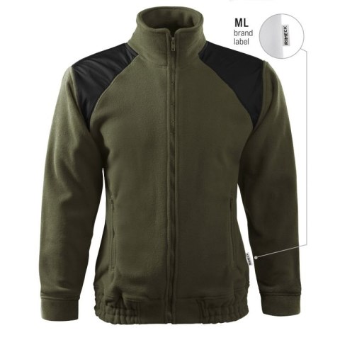 Polar Rimeck unisex Jacket Hi-Q M MLI-506ML XL Polar Rimeck unisex Jacket Hi-Q M MLI-506ML XL
