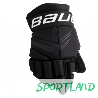 Rękawice hokejowe Bauer X '24 Jr 1063730 11"