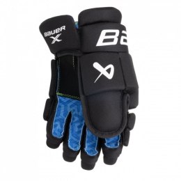Rękawice hokejowe Bauer X '24 Jr 1063730 11