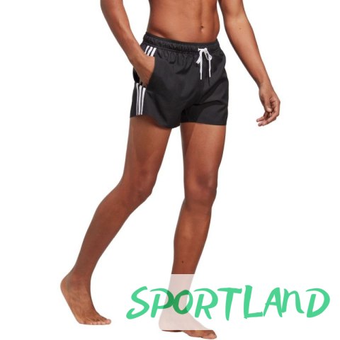 Spodenki kąpielowe adidas 3-Stripes Clx M HT4367 XL Spodenki kąpielowe adidas 3-Stripes Clx M HT4367 XL