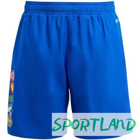 Spodenki kąpielowe adidas x Marvel's Avengers Jr IT8616 140cm Spodenki kąpielowe adidas x Marvel's Avengers Jr IT8616 140cm