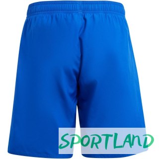 Spodenki kąpielowe adidas x Marvel's Avengers Jr IT8616 140cm